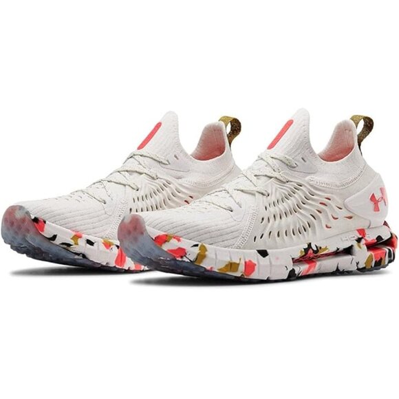 Under Armour HOVR Phantom RN "Upstream Camo" Women's Trainers - Picture 1 of 10